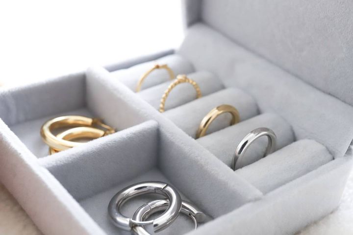 南東 対人運 上がる 小物 収納 整理