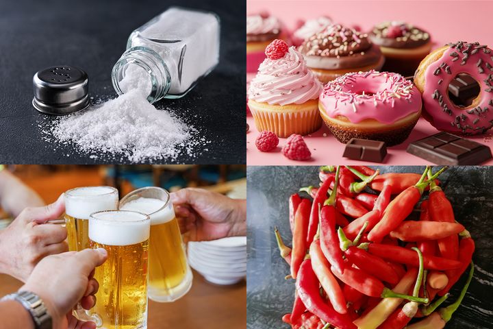 むくみの原因は？ 身近なもののほか炎症も一因に