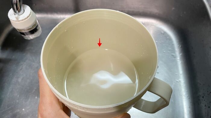 スリコの『一人炊き用炊飯マグ』が便利って本当？実際にご飯を炊いて試してみた！【実食レポ】