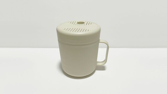 スリコの『一人炊き用炊飯マグ』が便利って本当？実際にご飯を炊いて試してみた！【実食レポ】