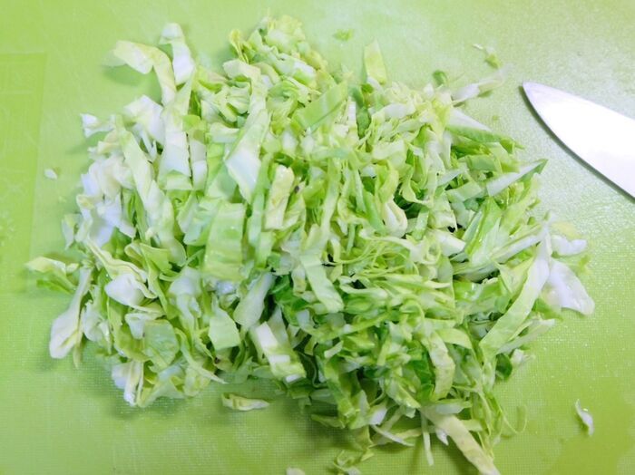 阿佐ヶ谷姉妹の『越谷ロール』が絶品だった♡旬の春キャベツが簡単＆激ウマおかずに大変身！