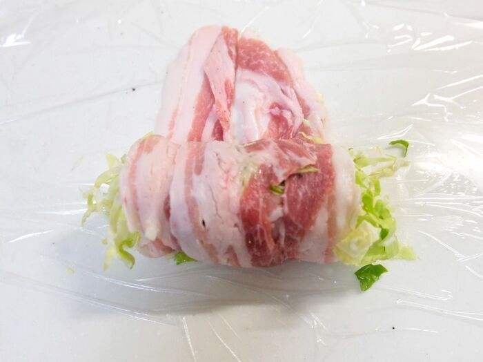 阿佐ヶ谷姉妹の『越谷ロール』が絶品だった♡旬の春キャベツが簡単＆激ウマおかずに大変身！