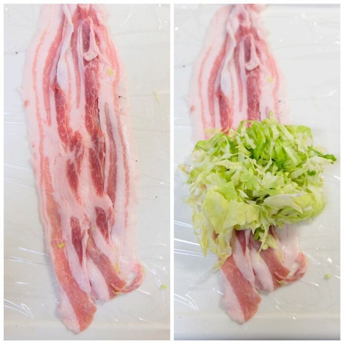 阿佐ヶ谷姉妹の『越谷ロール』が絶品だった♡旬の春キャベツが簡単＆激ウマおかずに大変身！