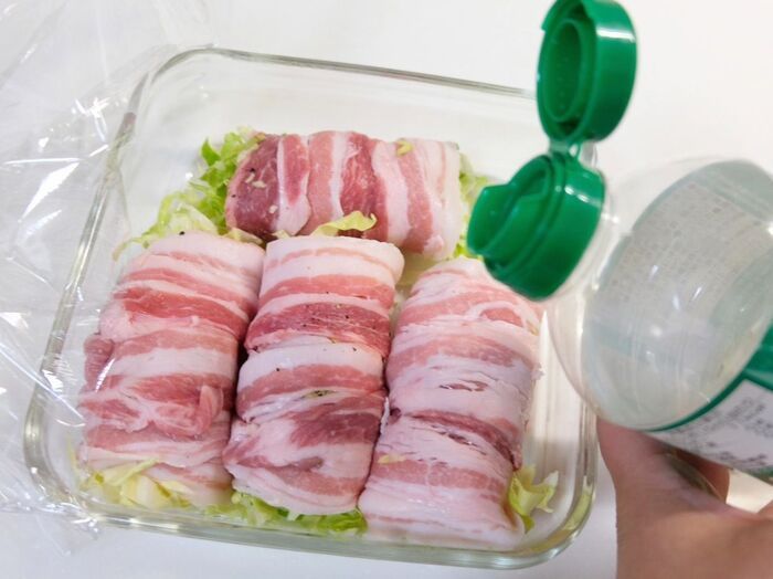 阿佐ヶ谷姉妹の『越谷ロール』が絶品だった♡旬の春キャベツが簡単＆激ウマおかずに大変身！