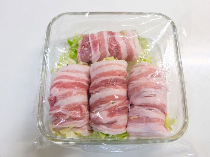 阿佐ヶ谷姉妹の『越谷ロール』が絶品だった♡旬の春キャベツが簡単＆激ウマおかずに大変身！