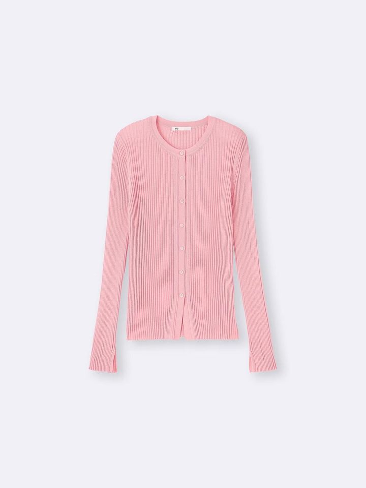 画像1: 出典：GU