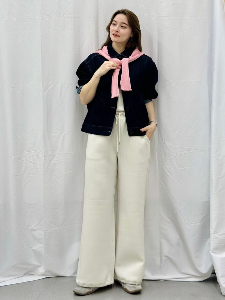 画像3: 出典：GU