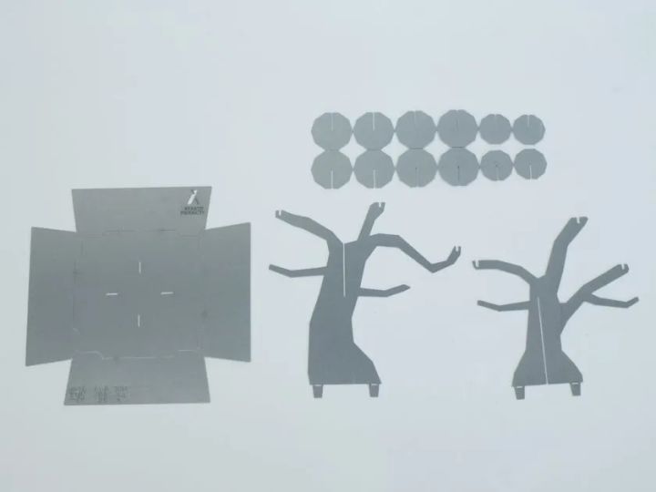 ギフトとしての価値と丁寧な仕上がりを伝えるビジュアル