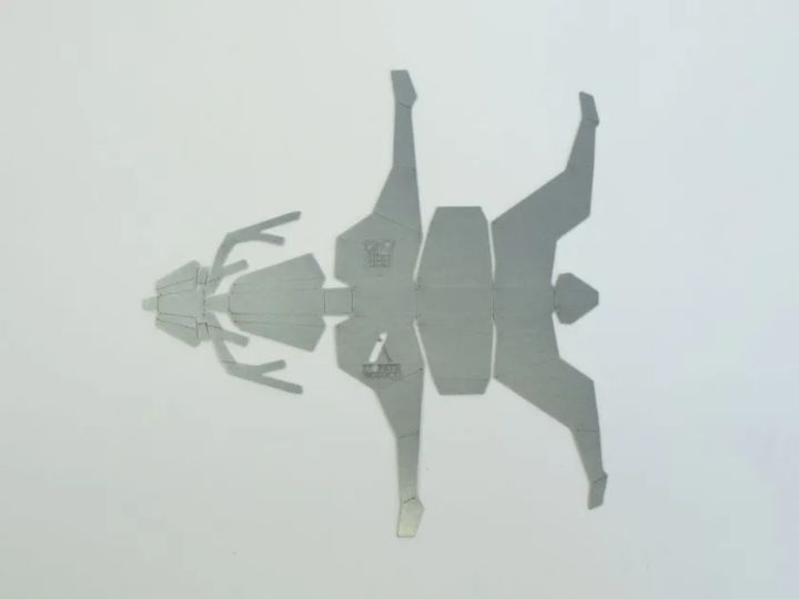 北海道の板金製造企業が手がける金属創作品の世界観