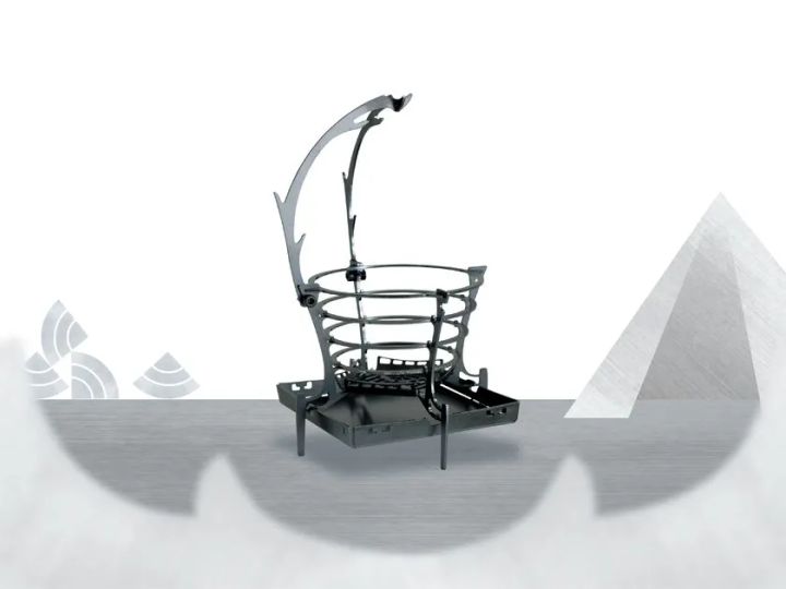 金属創作品シリーズの多彩なラインナップ