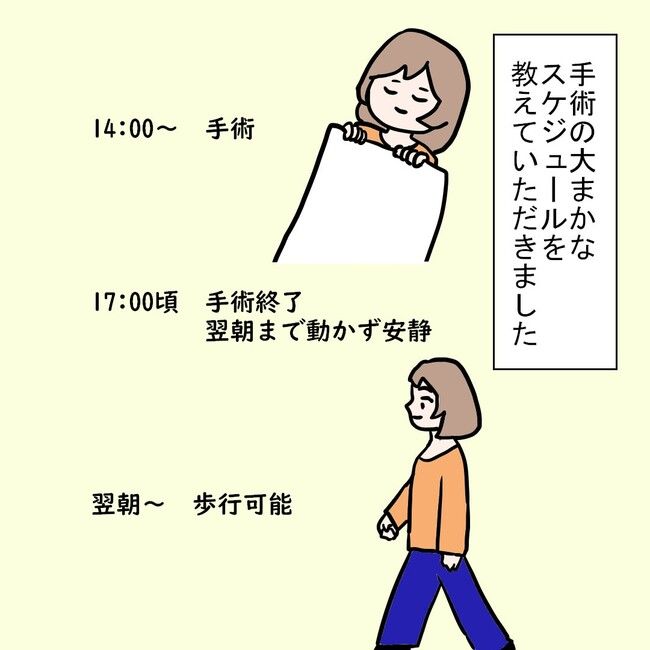 27歳第2子妊娠中に不整脈／萩原さとこ