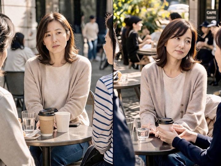 一緒にいると安心感がある人と、なぜか気を遣わせてしまう人。その差って何？