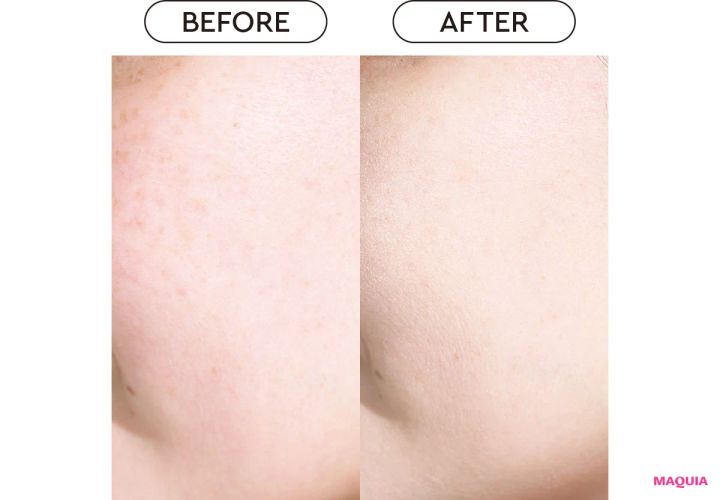 黄み系UVのメリット くすみやシミ、色ムラ悩みをナチュラルにカバー