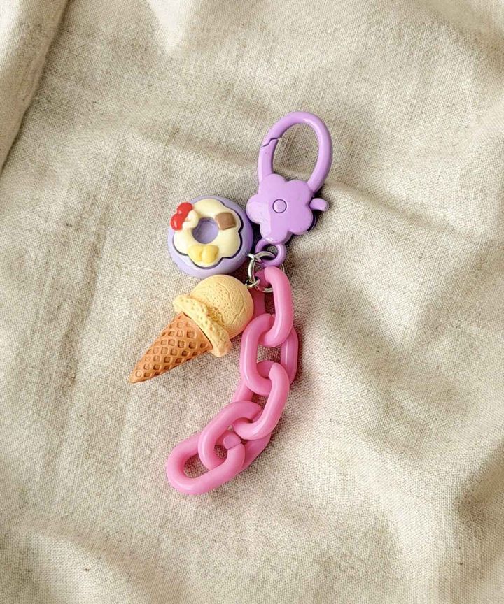 画像1: 出典：3COINS