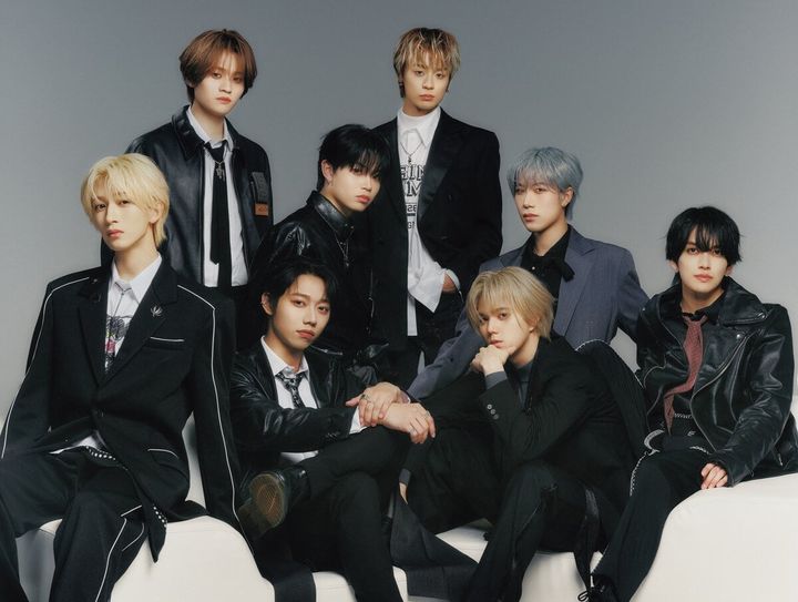 2nd アルバム「Banquet」を4月8日（ 水）に発売するMAZZEL。4月25日（土）より初の全国アリーナツアー「MAZZEL 1st Arena Tour 2026 “Shall we hit theBanquet?”」も開催される