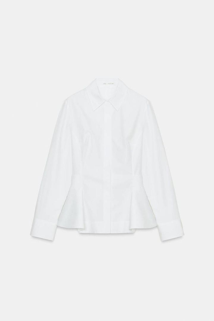 画像1: 出典：ZARA