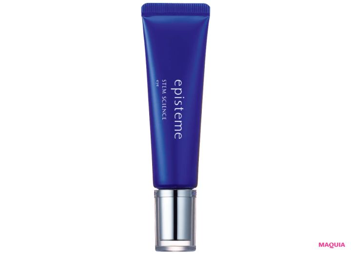 大野真理子さんおすすめのスキンケアコスメ 【目元】エピステーム ステムサイエンスアイ