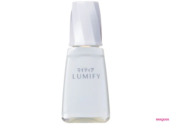 大野真理子さんおすすめのアイテム 【白目】マイティアルミファイ