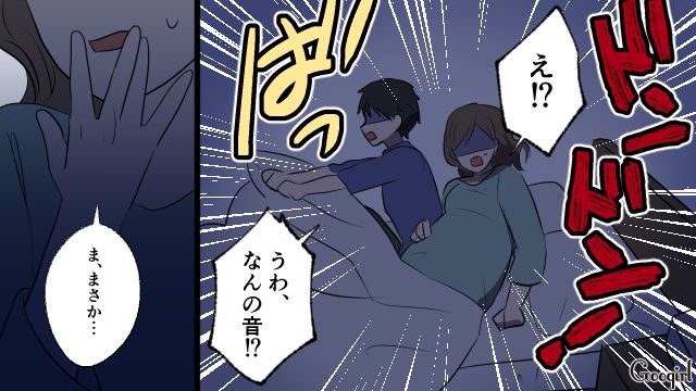 インターホンを切っても無駄…？ 日曜日の「早朝アポなし訪問」を繰り返す義母に対抗した話