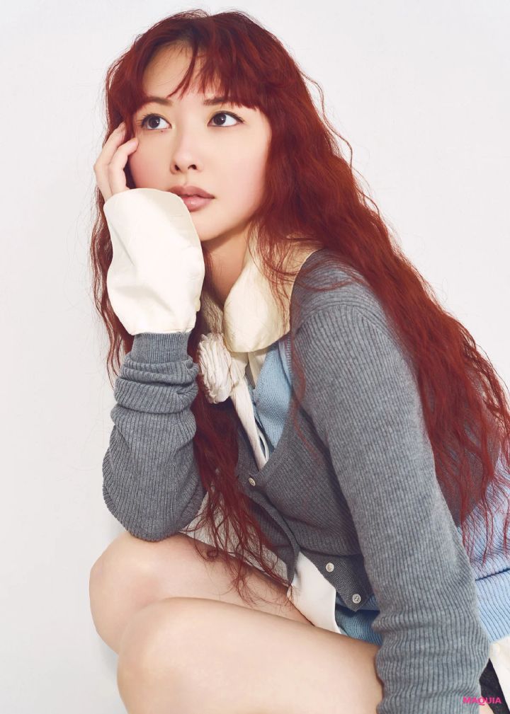 鈴木えみさんインタビュー 幸せを感じる瞬間2