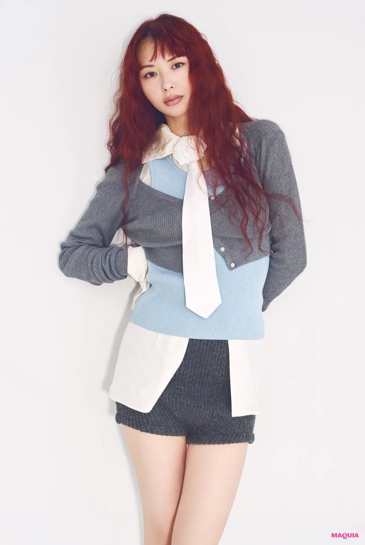 鈴木えみさんが「幸せに感じる瞬間」とは？ 子育て、ペット、旅行…プライベートについてインタビュー