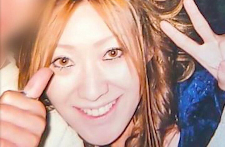 【写真・画像】元レディース総長、壮絶な獄中出産の記憶「手錠・腰縄つけたまま出産。刑務官が立ち合い…」 1枚目