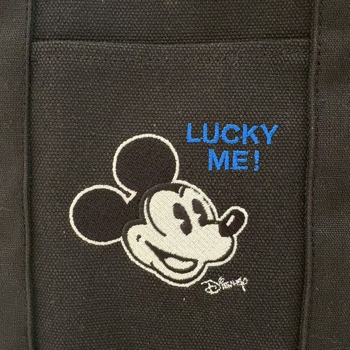 シンゾーン トートバッグ