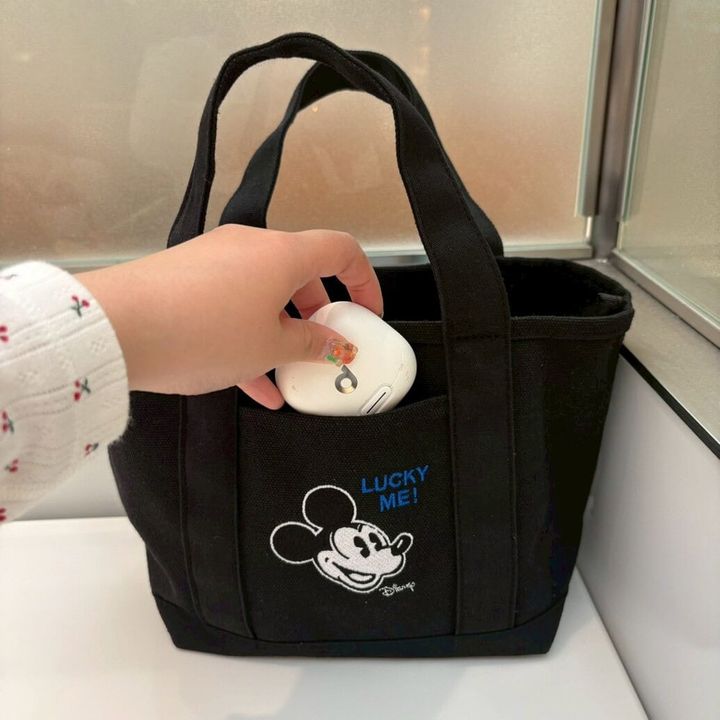 シンゾーン トートバッグ