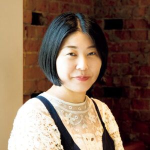 文筆家・甲斐みのり