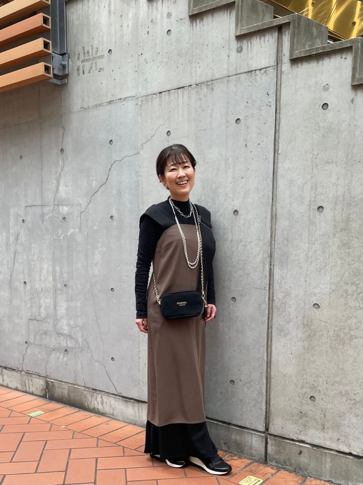山口こず恵さん