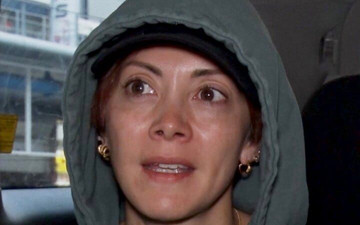 【写真・画像】3度の結婚で4人の子供…土屋アンナ（42）「すべてが間違っているかもと悩んだ」1人で抱え込んでいた“育児の葛藤”明かす 1枚目