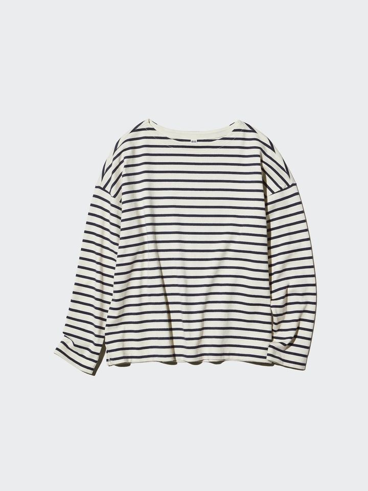 画像1: 出典：ユニクロ