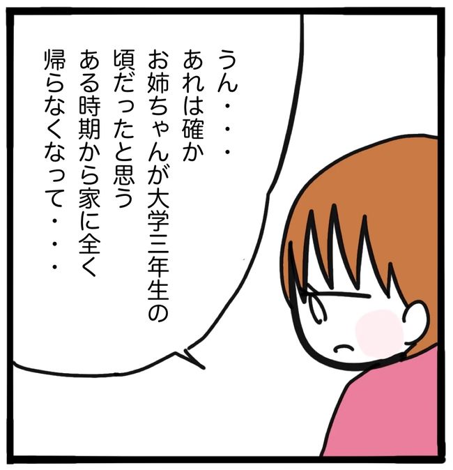 家族がバラバラになったのは誰のせい？／つきママ