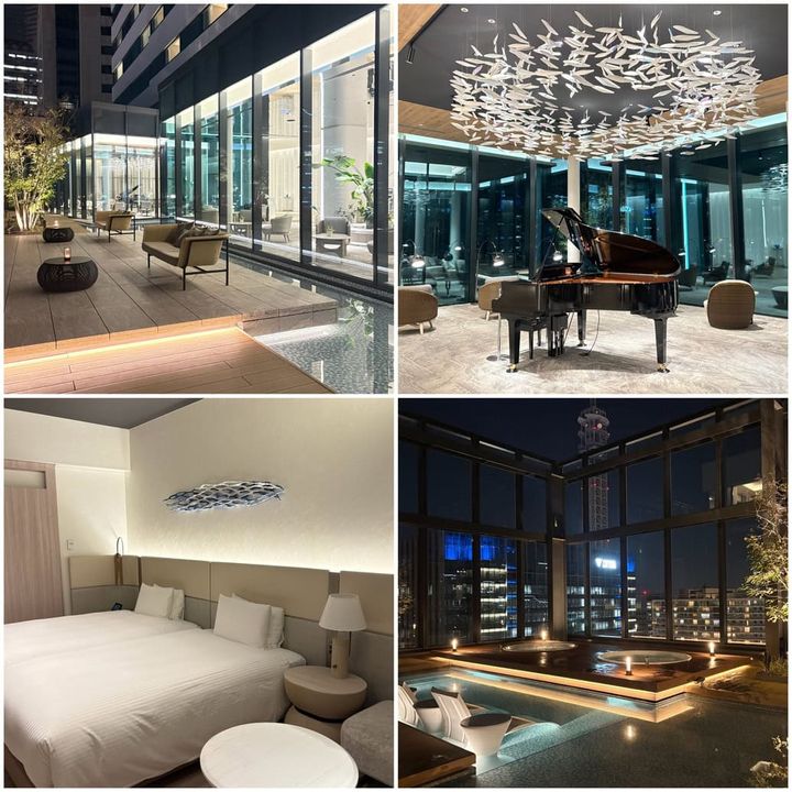 三井ガーデンホテル横浜みなとみらいプレミア