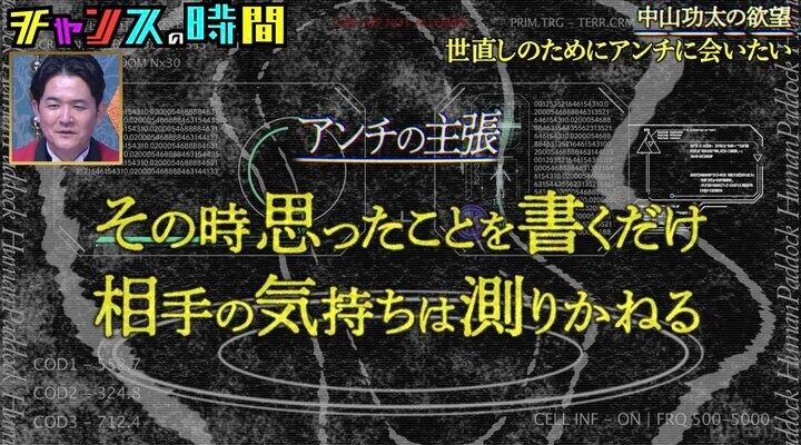 【写真・画像】千鳥ノブ「うわーめっちゃリアル」芸人へアンチコメントをする男性の主張に絶句 2枚目