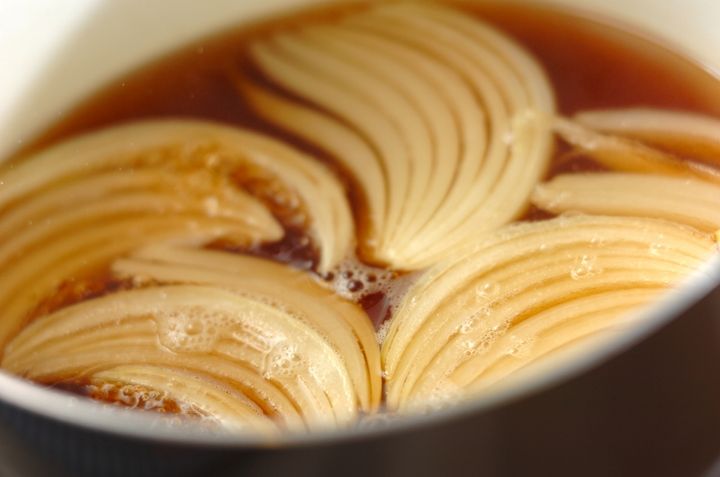 しっとりやわらか！簡単肉豆腐 by 保田 美幸さんの作り方1