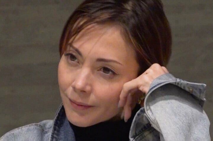 【写真・画像】土屋アンナ（42）、すっぴんテレビ出演も絶賛の声「メイクしなくても可愛い」「素敵」 1枚目