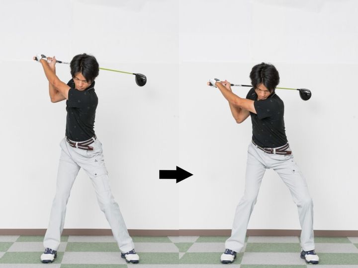 最速でシングルになれる新しい上達法！体幹と下半身の使い方を解説