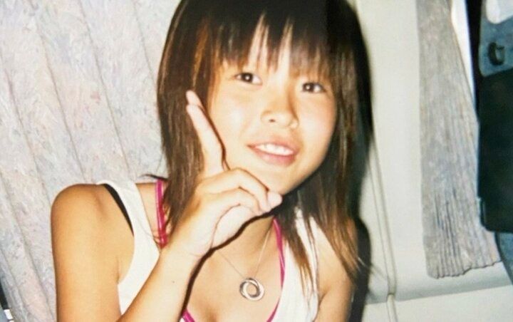 【写真・画像】元レディース総長たちの“ヤンキーになる前”幼少期の写真に驚きの声「あら〜可愛らしい！」 1枚目