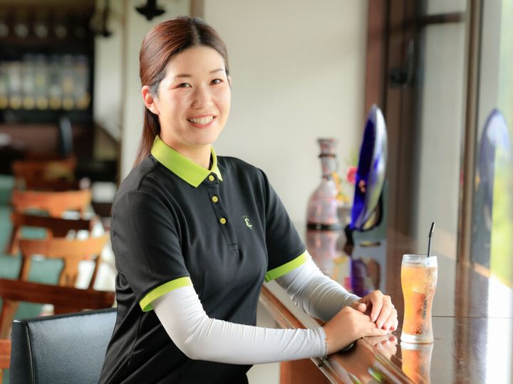 ボールに近づくだけ！“自然なハンドファーストのアドレス”の作り方とは？