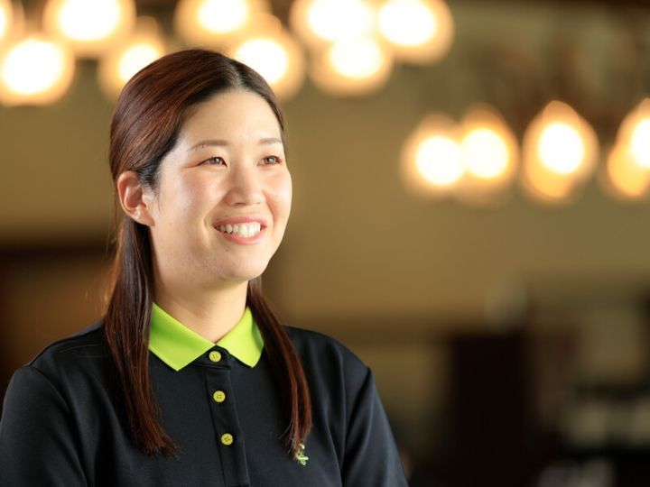 ボールに近づくだけ！“自然なハンドファーストのアドレス”の作り方とは？