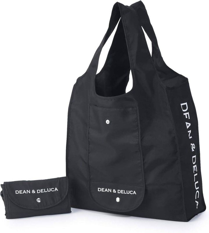 DEAN&DELUCA ショッピングバッグ