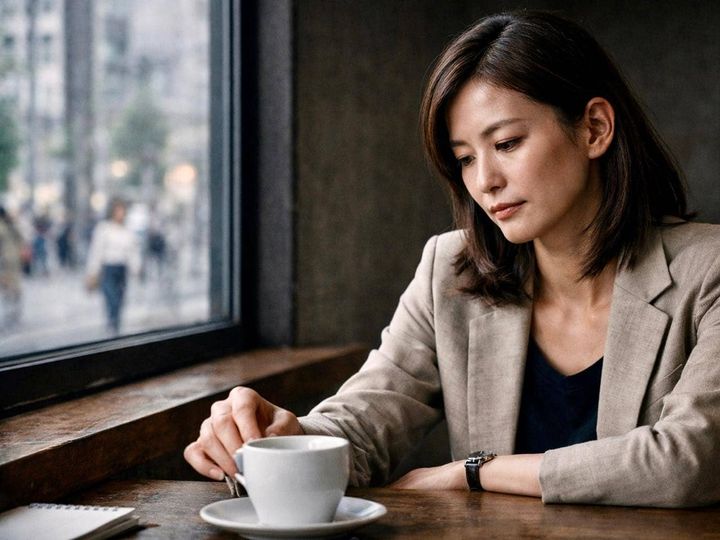 好きだけで突っ走る女 vs 冷静に状況を見極める女。恋愛で失敗しないのは？