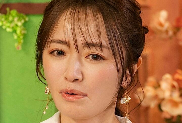 【写真・画像】「野球選手の妻は分かってて結婚したんでしょ？」4児の母・紺野あさ美、