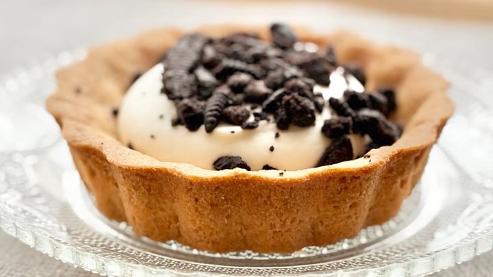 ザクザクとろ～の食感がすごい！【ファミマ】の新作がおいしくて楽しい