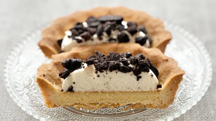 ザクザクとろ～の食感がすごい！【ファミマ】の新作がおいしくて楽しい