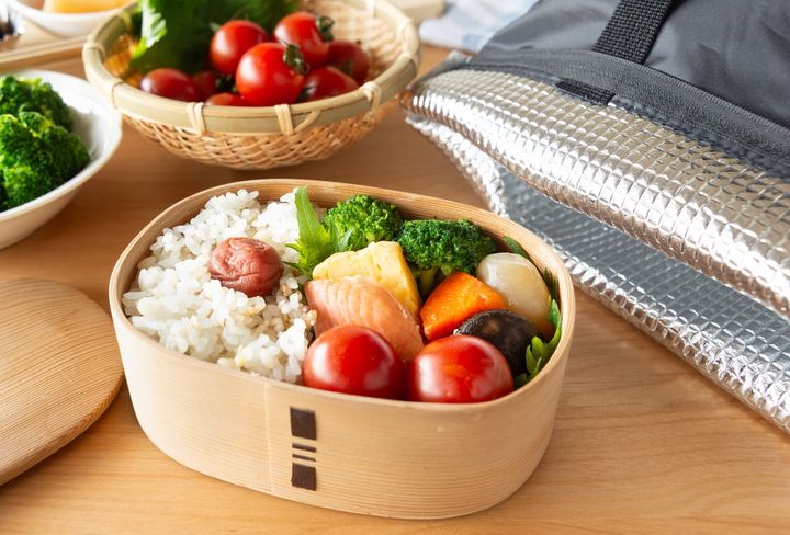 手作り弁当による食中毒を防ぐ方法とは