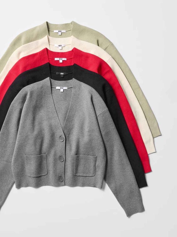 画像2: 出典：ユニクロ