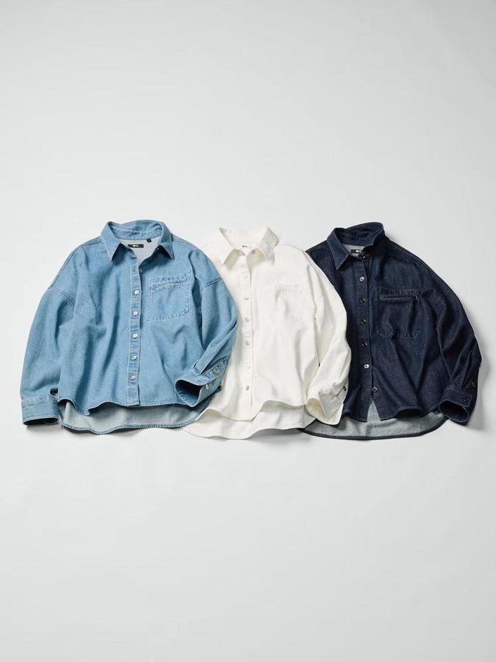 画像1: 出典：ユニクロ