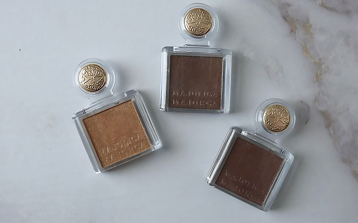 イエベ秋におすすめのマジョリカ マジョルカ「マジョスコープシャドウ」はこちら！